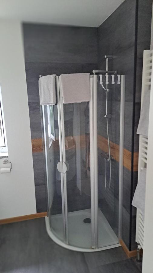 Appartment-Ferienwohnung Mit Kueche, Bad, Kostenlos Wlan, Modern Eingerichtet Roding Exterior foto