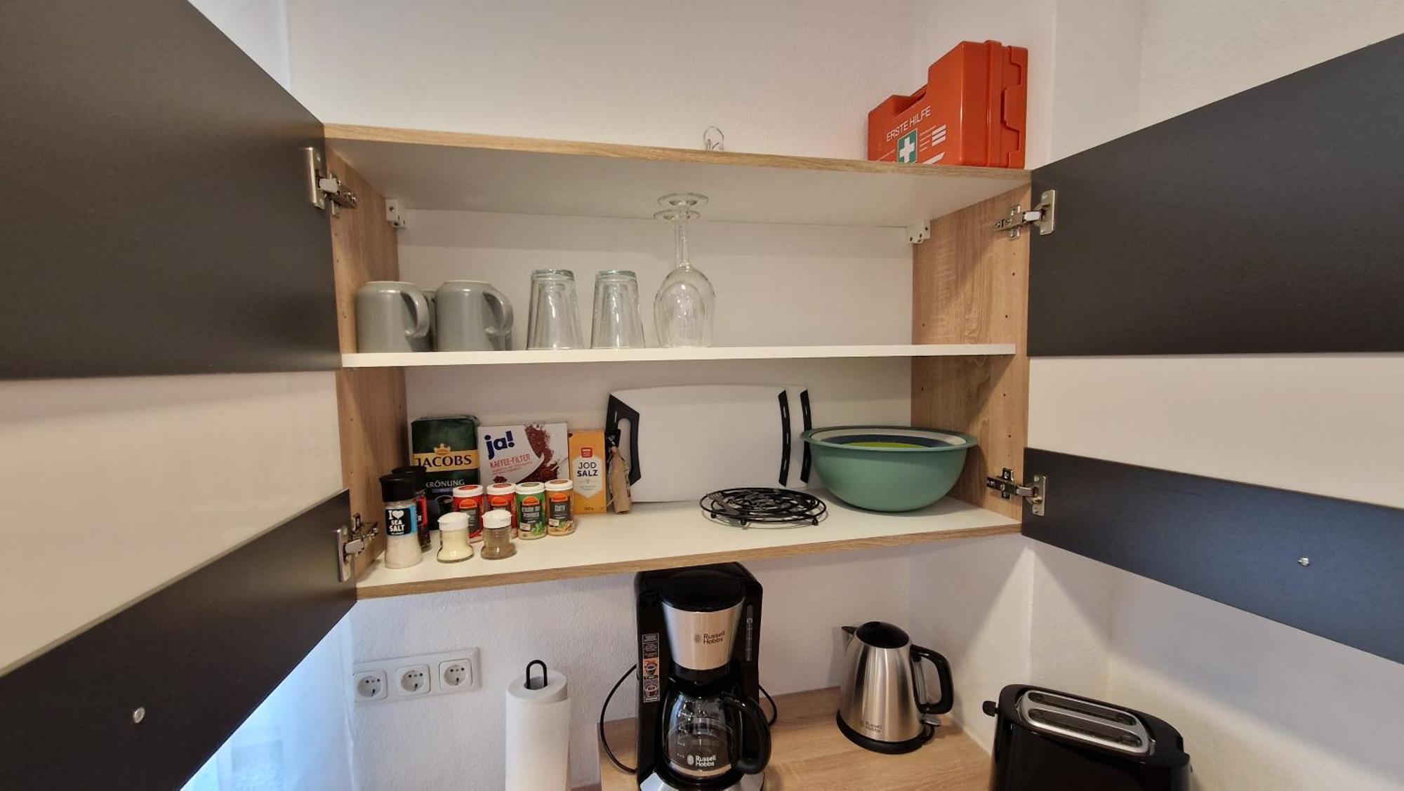 Appartment-Ferienwohnung Mit Kueche, Bad, Kostenlos Wlan, Modern Eingerichtet Roding Quarto foto